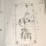 Liebherr A902 ZW A900 A912 katalog części zamiennych