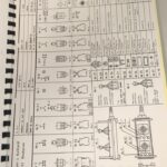 Liebherr Turmdrehkran Form 63k instrukcja obsługi