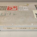 Furukawa W625E instrukcja obsługi + katalog części zamiennych DTR