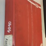 O&K MH CITY Instrukcja obsługi (język Duński)