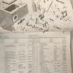 O&K RH6 / RH6 HD / RH6 LC koparka instrukcja obsługi + katalog części zamiennych