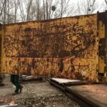 Krings KS 100 – 3,00 x 1,33 m – NADSTAWKA