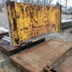 Krings KS 100 – 3,00 x 1,33 m – NADSTAWKA