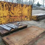 Krings KS 100 – 3,00 x 1,33 m – NADSTAWKA