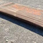 Krings KS 60 3,00 x 1,30 – nadstawka