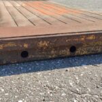 Krings KS 60 3,00 x 1,30 – nadstawka