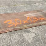 Krings KS 60 3,00 x 1,30 – nadstawka