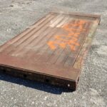 Krings KS 60 3,00 x 1,30 – nadstawka