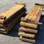KRINGS KVL 2,50 x 0,48 – nadstawka