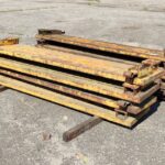 KRINGS KVL 2,50 x 0,48 – nadstawka