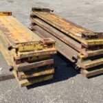 KRINGS KVL 2,50 x 0,48 – nadstawka