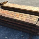 KRINGS KVL 2,50 x 0,48 – nadstawka