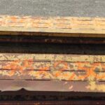 KRINGS KVL 2,50 x 0,48 – nadstawka