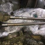 Półosie (przeguby) ZF APL B745 – używane