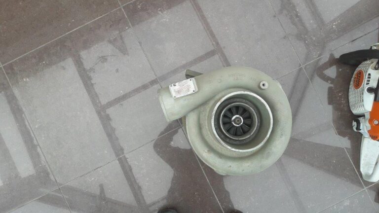 Cummins Turbosprężarka – 3032058 1469437