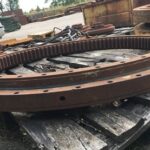 Wieniec obrotu – EDER 805 ZEPPELIN ZM15