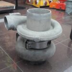 Cummins Turbosprężarka – 3032058 1469437