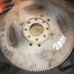 Koło zamachowe Cummins 3906393
