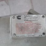 Cummins Turbosprężarka – 3032058 1469437