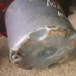 Kapelusze zwolnicy Atlas 1304 1404 1504