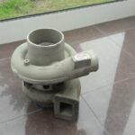 Cummins Turbosprężarka – 3032058 1469437