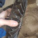 Koło talerzowe CAT 4H8322