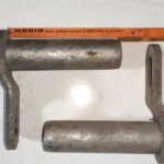 Sworzeń ramienia CAT 8V7659