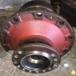 Kapelusze zwolnicy Atlas 1304 1404 1504