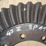 Koło talerzowe CAT 1M1630 2267980 8P1183