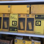 Filtr oleju hydraulicznego CAT 1R-0719 1R0719 (4T-3131)