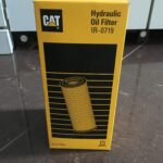 Filtr oleju hydraulicznego CAT 1R-0719 1R0719 (4T-3131)