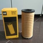 Filtr oleju hydraulicznego CAT 1R-0719 1R0719 (4T-3131)