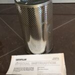 Filtr oleju hydraulicznego CAT 132-8876