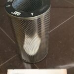 Filtr oleju hydraulicznego CAT 132-8876