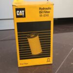 Filtr oleju hydraulicznego CAT 132-8876