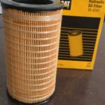 Filtr oleju hydraulicznego CAT 132-8876