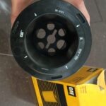 Filtr oleju hydraulicznego CAT 132-8876
