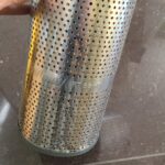 Filtr oleju hydraulicznego CAT 132-8876
