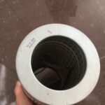 Filtr oleju hydraulicznego CAT 132-8876