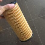 Filtr oleju hydraulicznego CAT 1R-0719 1R0719 (4T-3131)
