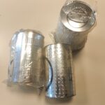 Filtr oleju Luber Finer 2708 Dieselpak / Refining pack model 200S