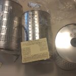 Filtr oleju Luber Finer 2708 Dieselpak / Refining pack model 200S