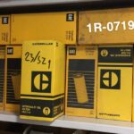 Filtr oleju hydraulicznego CAT 1R-0719 1R0719 (4T-3131)