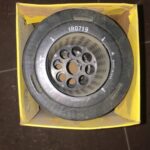 Filtr oleju hydraulicznego CAT 1R-0719 1R0719 (4T-3131)