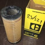 Filtr oleju hydraulicznego CAT 1R-0719 1R0719 (4T-3131)