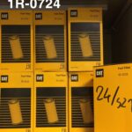 Filtr paliwa CAT 1R-0724 1R0724