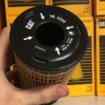 Filtr paliwa CAT 1R-0724 1R0724