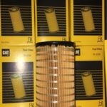 Filtr paliwa CAT 1R-0724 1R0724