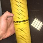 Filtr oleju CAT 1S-9150E (1R-0729)