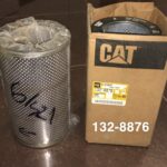 Filtr oleju hydraulicznego CAT 132-8876